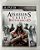 Jogo Assassins Creed Brotherhood - PS3 - Imagem 1