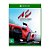 Jogo Asseto Corsa (Lacrado) - Xbox One - Imagem 1