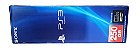 Console Playstation 3 Super Slim 250GB  - PS3 - Imagem 12