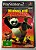 Kung Fu Panda [REPRO-PACTH] - PS2 - Imagem 1