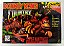 Jogo Donkey Kong Country - SNES - Imagem 1