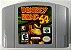 Donkey Kong 64 - N64 - Imagem 1