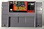 Jogo WildSnake Original - SNES - Imagem 1