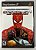 Spider-man Web of Shadows Original - PS2 - Imagem 1