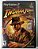 Indiana Jones Staff of Kings Original - PS2 - Imagem 1