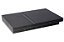 Console Playstation 2 Slim (2 controles, memory card e 5 jogos) - PS2 - Imagem 1