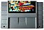 Jogo International Superstar Soccer Deluxe - SNES - Imagem 1