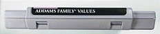 Addamy Family Values Original - SNES - Imagem 4