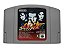 Jogo 007 Goldeneye Original [Japonês] - N64 - Imagem 1