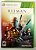 Hitman HD Trilogy - Xbox 360 - Imagem 1