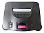 Console Nintendo 64 - N64 - Imagem 8