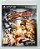 Jogo Street Fighter X Tekken - PS3 - Imagem 1