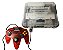 Console Nintendo 64 Custom Resident Evil 2 - N64 - Imagem 7