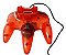 Console Nintendo 64 Custom Resident Evil 2 - N64 - Imagem 11