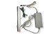 Console Nintendo Wii + HDMI (Desbloqueado) 80 jogos no pendrive - Imagem 6