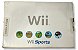 Console Nintendo Wii (versão compatível com Game Cube) - Imagem 1