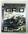 Jogo Grid - PS3 - Imagem 1