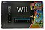 Console Nintendo Wii (versão com wii motion inside) - Imagem 1