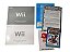 Console Nintendo Wii Black (Desbloqueado) 80 jogos no pendrive - Imagem 10