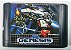Thunder Force IV - Mega Drive - Imagem 1