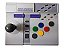 Controle Arcade Original Super Advantage - SNES - Imagem 1