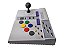 Controle Arcade Original Super Advantage - SNES - Imagem 4