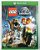 Jogo Lego Jurassic World - Xbox One - Imagem 1