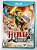 Jogo Hyrule Warriors Original - Wii U - Imagem 1