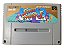 Jogo Super Street Fighter 2 - Super Famicom - Imagem 1