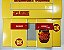 Console Super Nintendo Personalizado Donkey Kong - SNES - Imagem 4