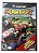 Jogo Mario Kart Double Dash - GC (Game Cube) - Imagem 1