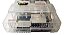 Console Super Nintendo "Crystal" controles sem fio + Flashcard (1000 Jogos) - Imagem 5