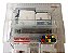 Console Super Nintendo "Crystal" controles sem fio + Flashcard (1000 Jogos) - Imagem 4