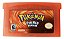 Jogo Pokemon Firered Version - GBA - Imagem 1