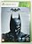 Jogo Batman Arkham Origins - Xbox 360 - Imagem 1