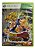 Jogo Dragon Ball Z Ultimate Tenkaichi Original - Xbox 360 - Imagem 1