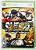 Jogo Super Street Fighter IV - Xbox 360 - Imagem 1
