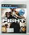 Jogo The Fight - PS3 - Imagem 1
