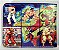 Carteira Personalizada Street Fighter II - Imagem 3