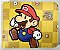 Carteira Personalizada Super Mario World - Imagem 1