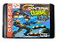 Jogo Contra Hard Cops - Mega Drive - Imagem 1