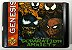 Jogo Spider-man Separation Anxiety - Mega Drive - Imagem 1