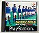 Winning Eleven 3 World Cup France 98 [REPLICA] - PS1 ONE - Imagem 1