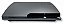 Console Sony Playstation 3 Slim 120GB - PS3 - Imagem 4