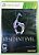 Jogo Resident Evil 6 Original - Xbox 360 - Imagem 1