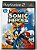 Sonic Heroes [REPRO-PACTH] - PS2 - Imagem 1