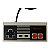 Controle Original Nintendo 8 Bits - NES (nintendinho) - Imagem 2