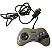 Controle Original - Sega Saturn - Imagem 2