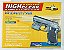 Pistola (Light Gun) - PS1 ONE /PS2 - Imagem 1