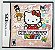 Jogo Hello Kitty Party Original - DS - Imagem 1